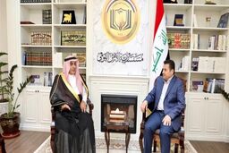 الاعرجی: در دیدار با سفیر عربستان به میانجی‌گری با ایران پرداخته نشد