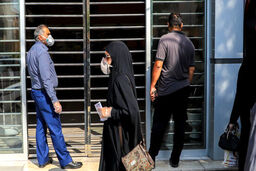 از جبران خسارات مالباختگان حادثه سرقت از یک بانک چه خبر؟
