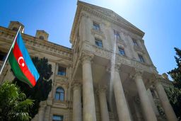 جمهوری آذربایجان هشدار سفر به ایران صادر کرد