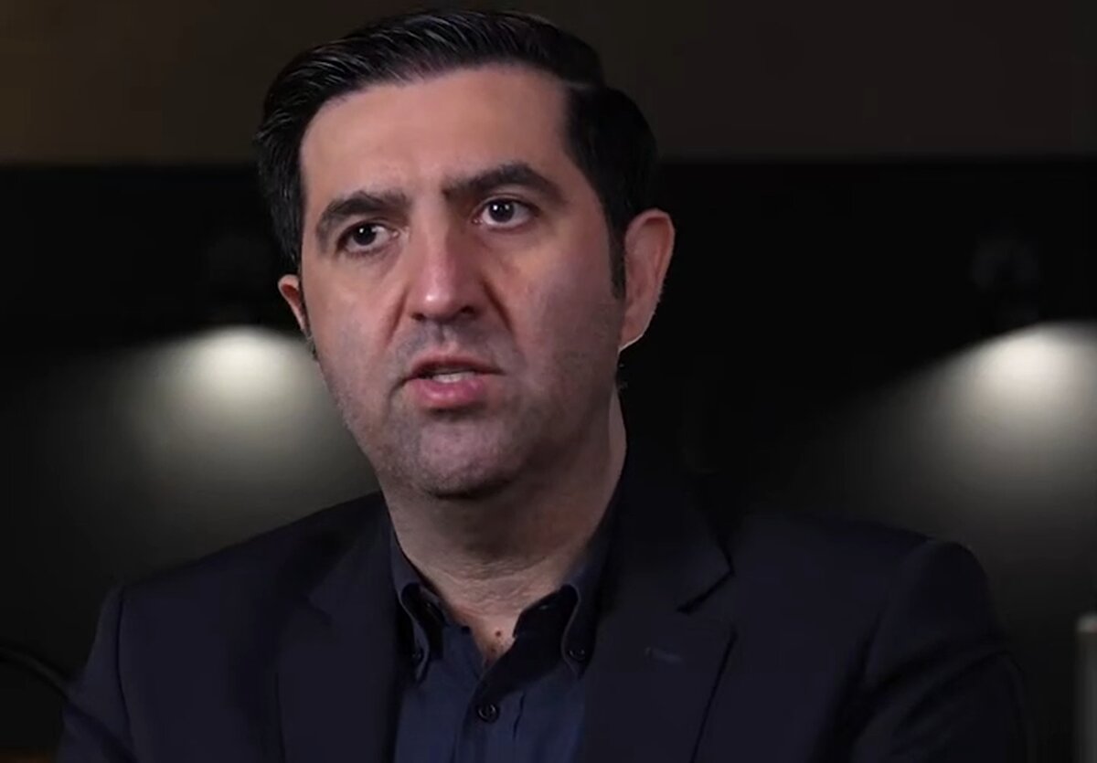 سعید آجورلو : جنگ چگونه پایان می یابد؟