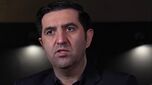 سعید آجورلو : جنگ چگونه پایان می یابد؟
