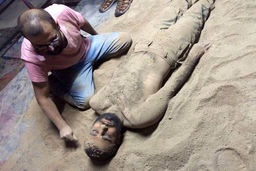 ماجرای عشق 2 سینماگر را در «لاوراتوار» ببینید/ مستندی هایبریدی