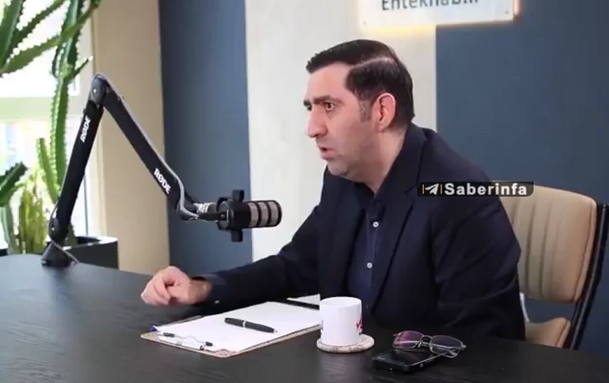 انتقاد شدید آجورلو از مخالفان همیشگی دیپلماسی
