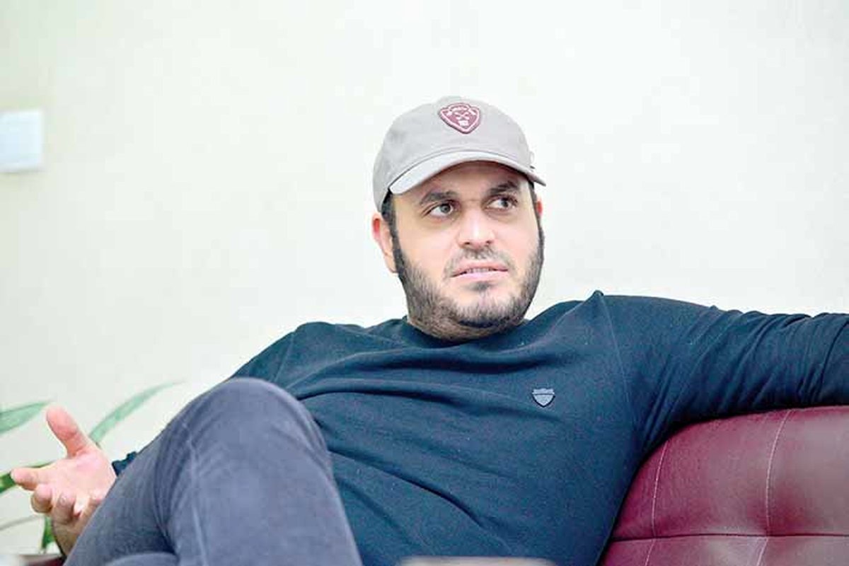 مهدویان: از ساخت ردخون پشیمان نیستم