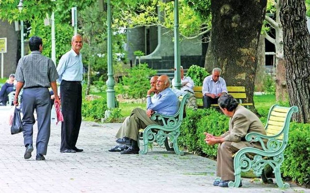 خبر فوری از حقوق بازنشستگان | جزئیات جدید از افزایش حقوق بازنشستگان