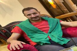 طنازی ایمان صفا در جوکر 