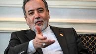 عراقچی:احتمال جنگ هست ، تنگه هرمز را ما نمی بندیم