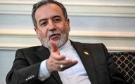 عراقچی : هیچ انحرافی به سوی تولید سلاح هسته ای نداشتهایم