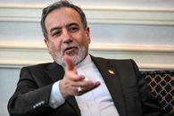 عراقچی : هیچ انحرافی به سوی تولید سلاح هسته ای نداشته‌ایم