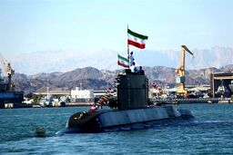 نشنال اینترست:هیولاهای ایران در اعماق آب ها چالش جدید آمریکاست