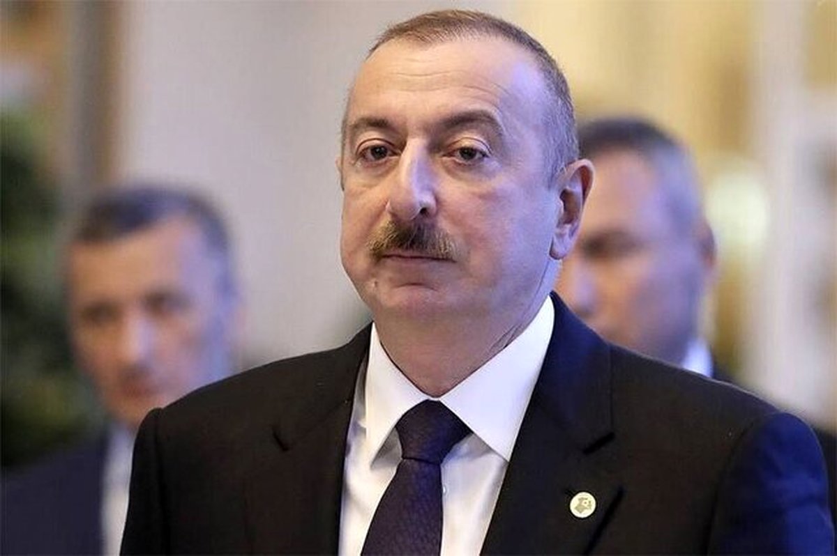 جدیت ایران، مانعی قوی در مقابل آرزوهای علیاف