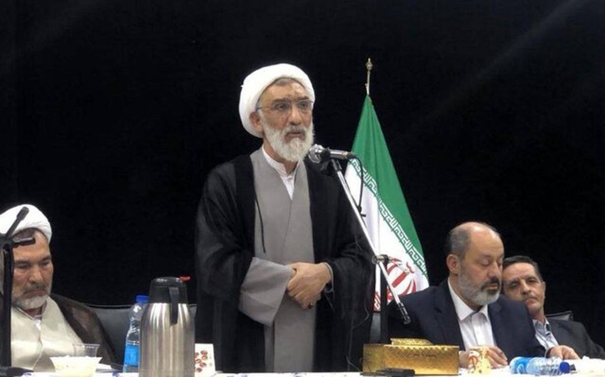 پورمحمدی: تنها راهحل مشکلات، مشارکت است نه قهر با صندوق رأی