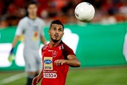 ناصر محمد خانی برای پرسپولیس جنجال درست کرد