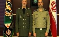 اولویت‌های اصلی وزارت دفاع از زبان امیر آشتیانی