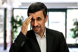 احمدی نژاد نامزد نهایی اصلاح طلبان می شود؟