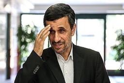 اظهارات جنجالی احمدی نژاد درباره یکی از سفرای سابق ایران