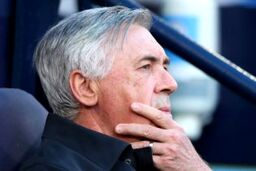 نشریات ایتالیا علیه آنجلوتی؛ او خیلی خوش‌شانس بود