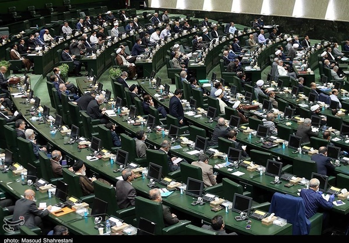 نظرخواهی دولت از نمایندگان برای انتخاب استانداران