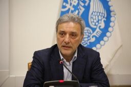 درخواست رئیس دانشگاه تهران از اژه‌ای برای آزادی یک دانشجوی زندانی