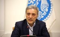 درخواست رئیس دانشگاه تهران از اژه‌ای برای آزادی یک دانشجوی زندانی