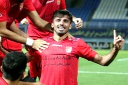 غیررسمی؛ سعید صادقی به  پرسپولیس پیوست