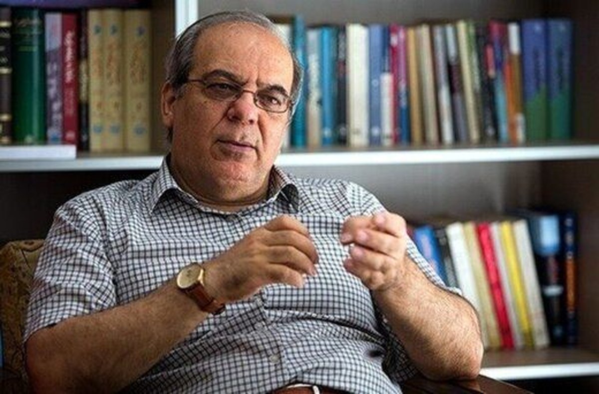 عباس عبدی: اصلاحطلبان و براندازان به بنبست رسیدهاند