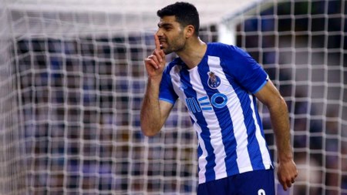 جنجال زیر پست شبکه بزرگ پرتغالی: طارمی کجاست