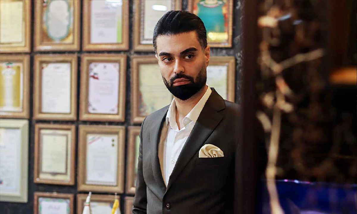 قاطعیت در مدیریت و نقش اعتماد به نفس مدیر از نظر ماکان آریا پارسا