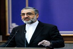 اسماعیلی: گفتمان مبارزه با فساد در کشور نباید کمرنگ شود