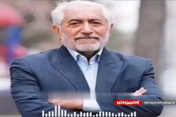 محمد غرضی: یک خانه هزار متری در دروس تهران و ۱۷ آپارتمان در اصفهان دارم!