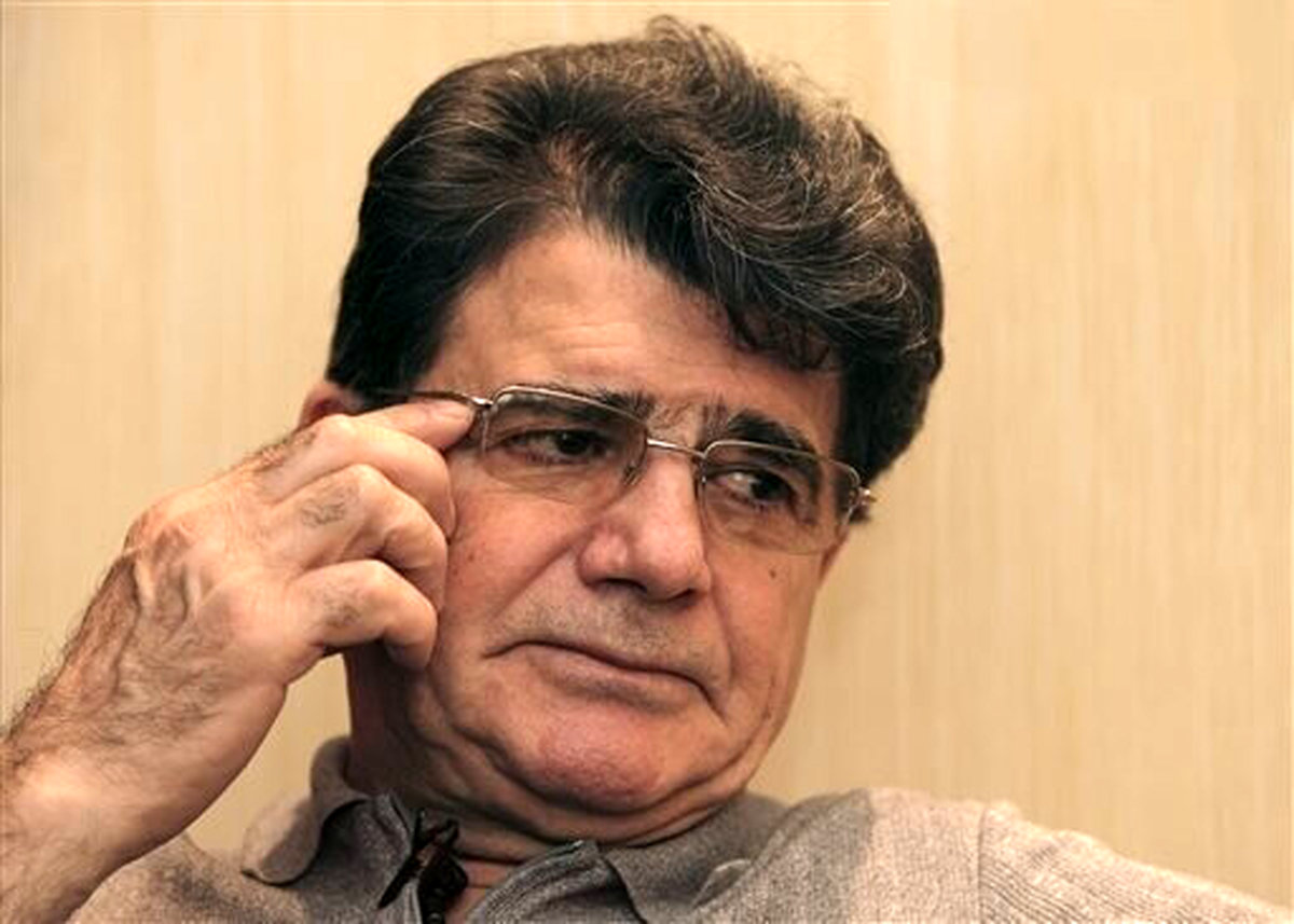 سفارت فرانسه درگذشت شجریان را به ایرانیان تسلیت گفت