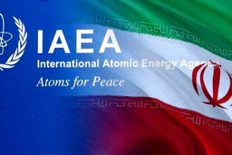 گزارش آژانس درباره ایران امروز منتشر می‌شود
