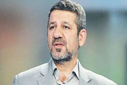 کنعانی‌مقدم: به وزیر کشور گفتم انتخابات امسال ما مرصاد سیاسی است