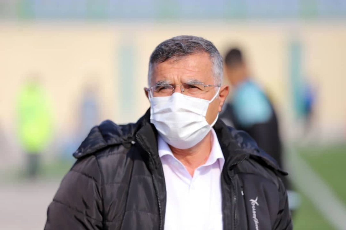 جلالی: عملکرد اسکوچیچ فوقالعاده بود