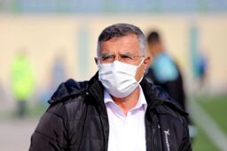 جلالی: عملکرد اسکوچیچ فوق‌العاده بود