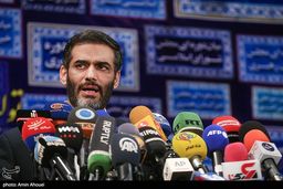 سعید محمد: باید همه پشت سر رئیسی قرار گیریم 