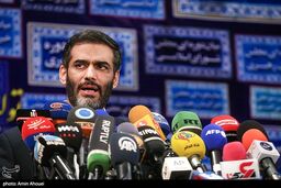 سعید محمد: باید همه پشت سر رئیسی قرار گیریم 
