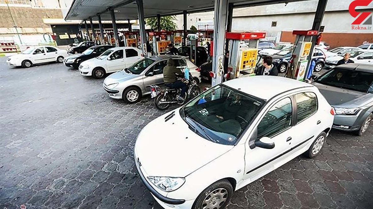 ماجرای آتشسوزی پمپ بنزین ایرانشهر چه بود؟ + جزئیات