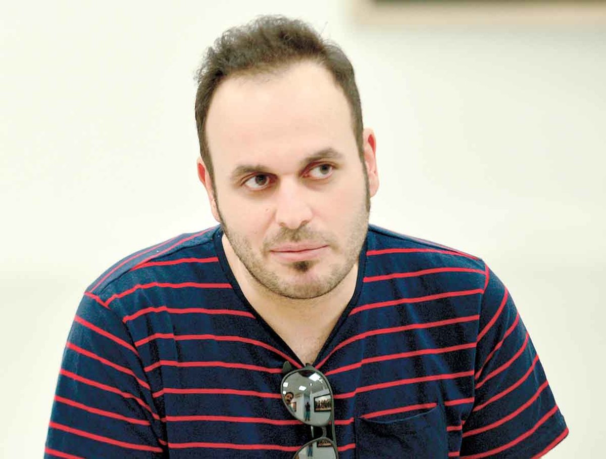 هاشمی و بهشتی رقیب نبودند