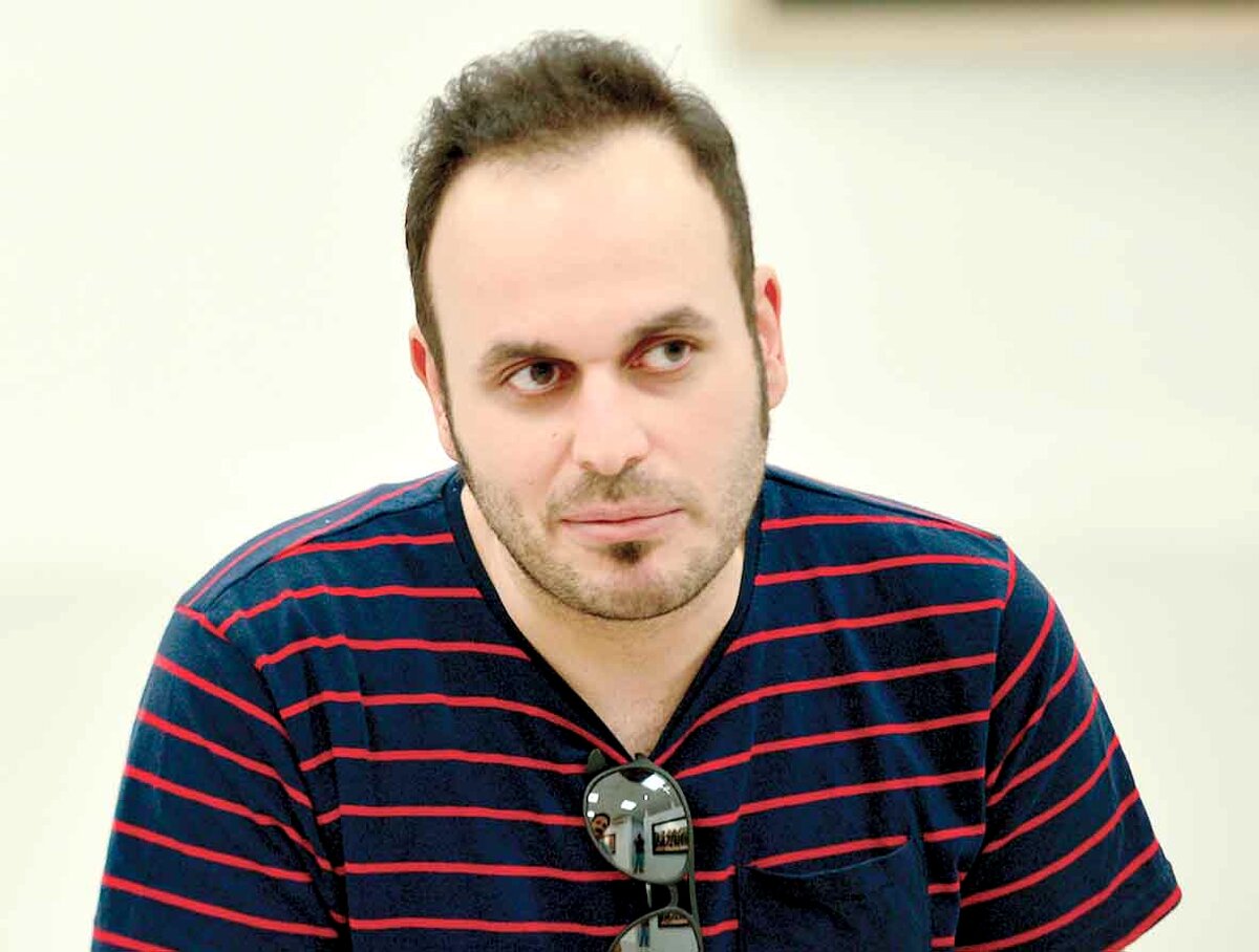هاشمی و بهشتی رقیب نبودند

