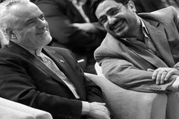 گفت و گوی کوتاه با همسر سعید مرتضوی + صوت و تصویر