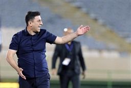 ببینید نظر برهانی درباره بازگشت ژنرال به استقلال