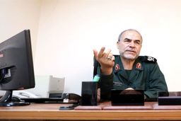 واکنش سپاه به فعال شدن اسنپ بک