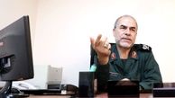 واکنش سپاه به فعال شدن اسنپ بک