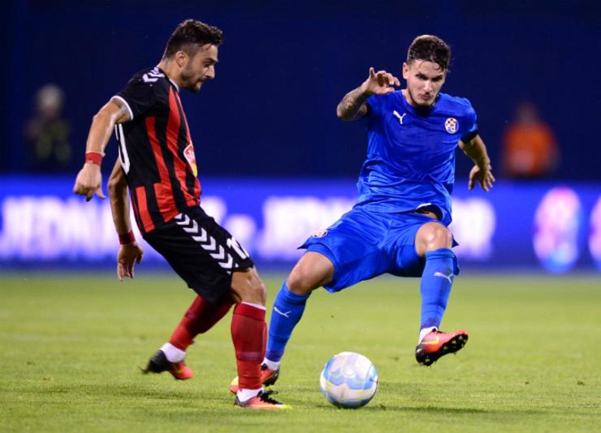 بازیکن جوان لیگ و پرسپولیس را آبی پوش بدانید؛ "گیله زاک" در آستانه بازی در لیگ قهرمانان اروپا