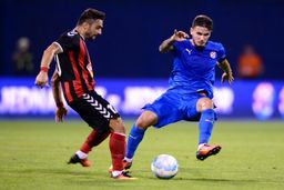 بازیکن جوان لیگ و  پرسپولیس را آبی پوش بدانید؛ "گیله زاک" در آستانه بازی در لیگ قهرمانان اروپا