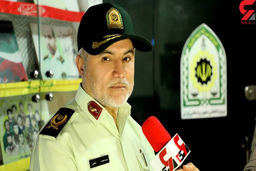 انهدام 2 باند بزرگ قاچاق سلاح و مهمات در خوزستان