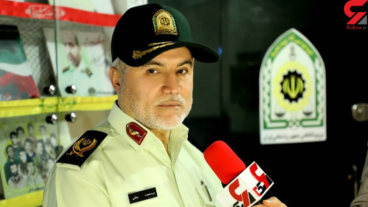 انهدام 2 باند بزرگ قاچاق سلاح و مهمات در خوزستان