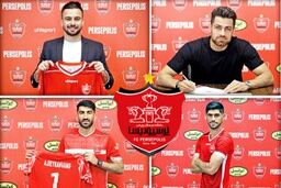 پاسخ مهم از طرف یحیی؛ آیا واقعا پرسپولیس کهکشانی شده؟