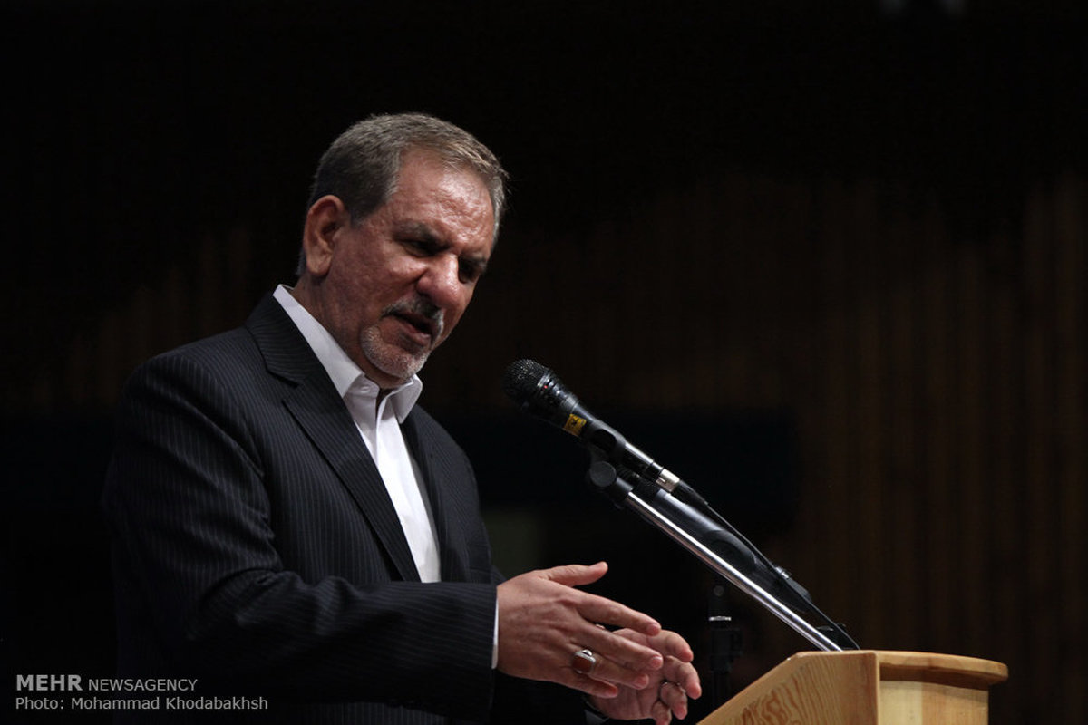 سیاستگذاریهای دولت باید از پختگی و پشتوانه علمی برخوردار باشد